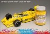 Zero Paints ZP-1021 Team Camel Lotus Yellow (99T -100T) Paint 60ml